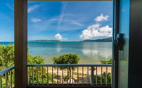 Sion Fusaki Beachfront